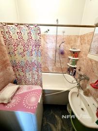 REZERVOVANÝ - Na predaj 3-izbový byt v obľúbenej lokalite blízko centra