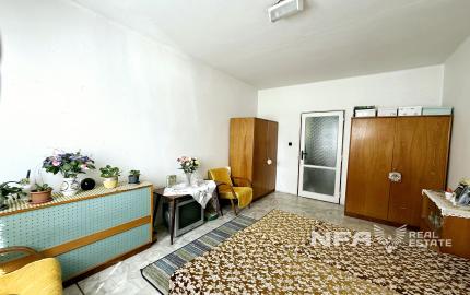 REZERVOVANÝ - Na predaj 3-izbový byt v obľúbenej lokalite blízko centra