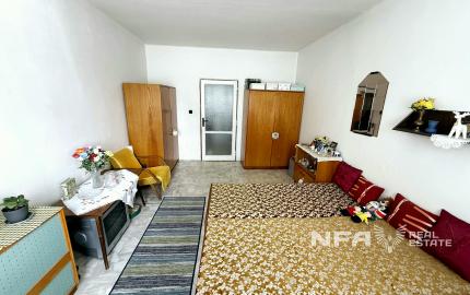 REZERVOVANÝ - Na predaj 3-izbový byt v obľúbenej lokalite blízko centra