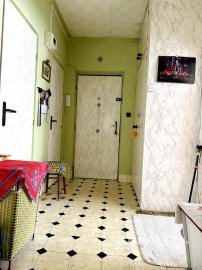 REZERVOVANÝ - Na predaj 3-izbový byt v obľúbenej lokalite blízko centra