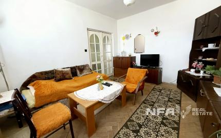 REZERVOVANÝ - Na predaj 3-izbový byt v obľúbenej lokalite blízko centra