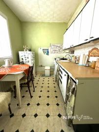 REZERVOVANÝ - Na predaj 3-izbový byt v obľúbenej lokalite blízko centra