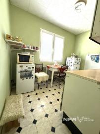 REZERVOVANÝ - Na predaj 3-izbový byt v obľúbenej lokalite blízko centra