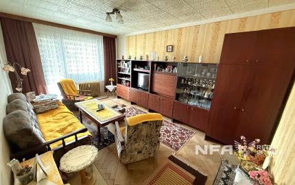 REZERVOVANÝ - Na predaj 3-izbový byt v obľúbenej lokalite blízko centra