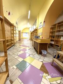 NA PRENÁJOM - obchodný priestor na pešej zóne