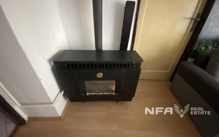 Rezervovaný 2i byt v centre Nitry