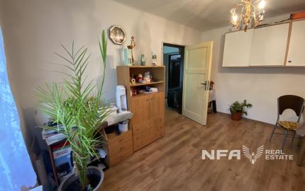 Rezervovaný 2i byt v centre Nitry