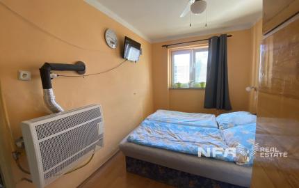 Rezervovaný 2i byt v centre Nitry