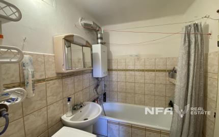 Rezervovaný 2i byt v centre Nitry