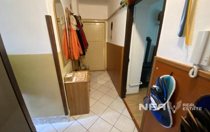 Rezervovaný 2i byt v centre Nitry