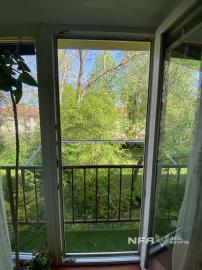 Rezervovaný 2i byt v centre Nitry