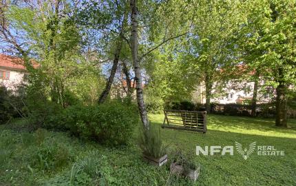 Rezervovaný 2i byt v centre Nitry