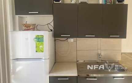 Čiastočne prerobená garsónka v obci Hodruša Hámre