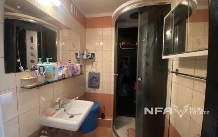 Na predaj: 3-izbový byt s balkónom vo Zvolene – Podborová