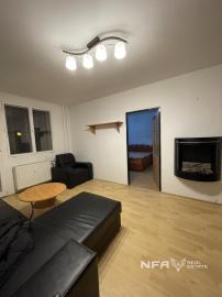 Na predaj: 3-izbový byt s balkónom vo Zvolene – Podborová