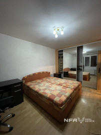 Na predaj: 3-izbový byt s balkónom vo Zvolene – Podborová