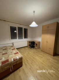 Na predaj: 3-izbový byt s balkónom vo Zvolene – Podborová