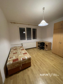 Na predaj: 3-izbový byt s balkónom vo Zvolene – Podborová