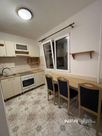 Na predaj: 3-izbový byt s balkónom vo Zvolene – Podborová