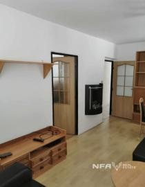 Na predaj: 3-izbový byt s balkónom vo Zvolene – Podborová