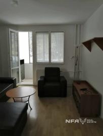 Na predaj: 3-izbový byt s balkónom vo Zvolene – Podborová