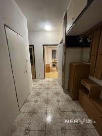 Na predaj: 3-izbový byt s balkónom vo Zvolene – Podborová