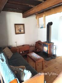 Rekreačná chalupa s veľkým pozemkom v srdci prírody