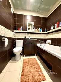 TOP PONUKA! Zrekonštruovaný 3i byt v Sásovej