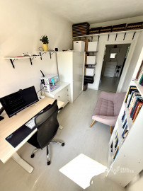 TOP PONUKA! Zrekonštruovaný 3i byt v Sásovej