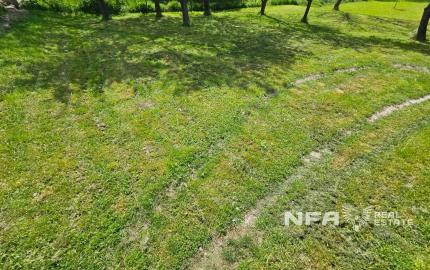 Pozemok na výstavbu rodinného domu - DOHODA NA CENE MOŽNÁ