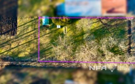 Pozemok na výstavbu rodinného domu - DOHODA NA CENE MOŽNÁ