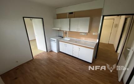 Rezervovaný 2-izbový byt vo Zvolene – Môťová, ideálny aj ako investícia