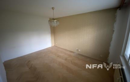 Rezervovaný 2-izbový byt vo Zvolene – Môťová, ideálny aj ako investícia