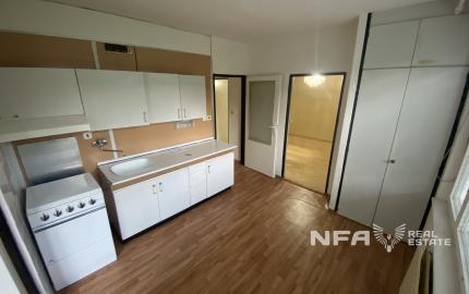 Rezervovaný 2-izbový byt vo Zvolene – Môťová, ideálny aj ako investícia