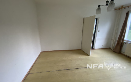 Rezervovaný 2-izbový byt vo Zvolene – Môťová, ideálny aj ako investícia