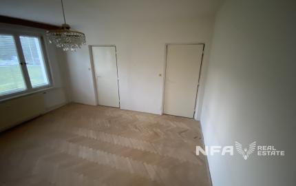 Rezervovaný 2-izbový byt vo Zvolene – Môťová, ideálny aj ako investícia