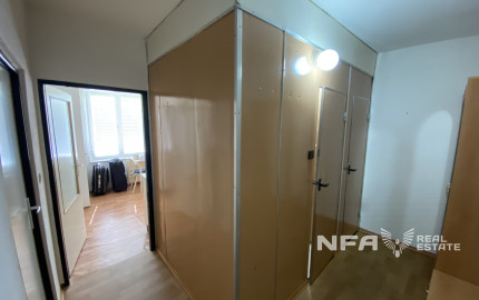 Rezervovaný 2-izbový byt vo Zvolene – Môťová, ideálny aj ako investícia