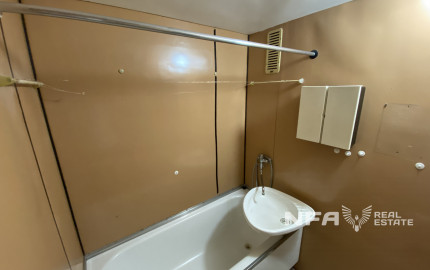 Rezervovaný 2-izbový byt vo Zvolene – Môťová, ideálny aj ako investícia