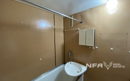 Rezervovaný 2-izbový byt vo Zvolene – Môťová, ideálny aj ako investícia