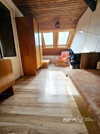 STAČÍ SA LEN NASŤAHOVAŤ - Domček v Jakube