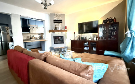 STAČÍ SA LEN NASŤAHOVAŤ - Domček v Jakube