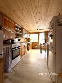 Na predaj útulná drevená chata v srdci Liptova