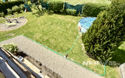 Na predaj útulná drevená chata v srdci Liptova