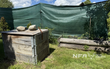 Na predaj útulná drevená chata v srdci Liptova