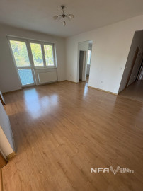 Zrekonštruovaný 3i byt v Novej Bani