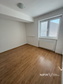 Zrekonštruovaný 3i byt v Novej Bani