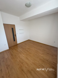 Zrekonštruovaný 3i byt v Novej Bani