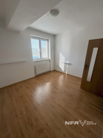 Zrekonštruovaný 3i byt v Novej Bani