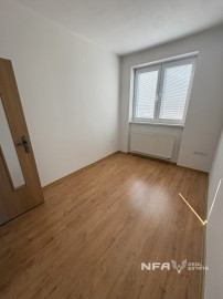 Zrekonštruovaný 3i byt v Novej Bani