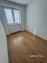 Zrekonštruovaný 3i byt v Novej Bani